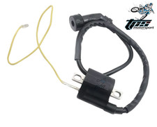 IGNITION COIL PACK SPARK PLUG