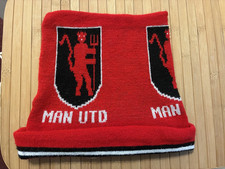Vintage Manchester United Hat