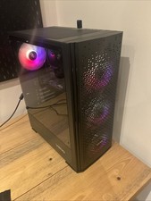 READ DESCRIPTION - Gaming Pc