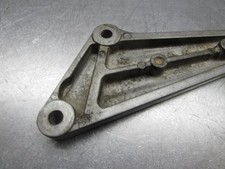 Kawasaki KZ1300A/B 79-82 ZG1300 Voyager 84-89 Rear RHS Pillion Footrest Hanger 