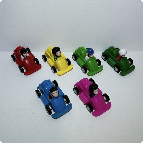 Tips complete set chimp - tips,
