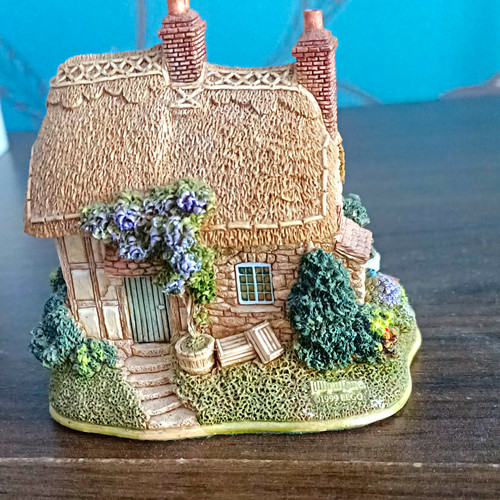 Lilliput lane fresh - fresh, today