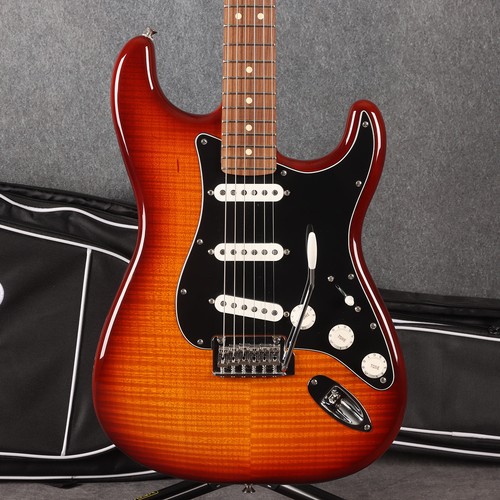 Fender player stratocaster - fender,
