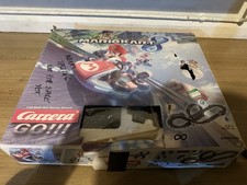 Carrera GO!!! Mario Kart 8