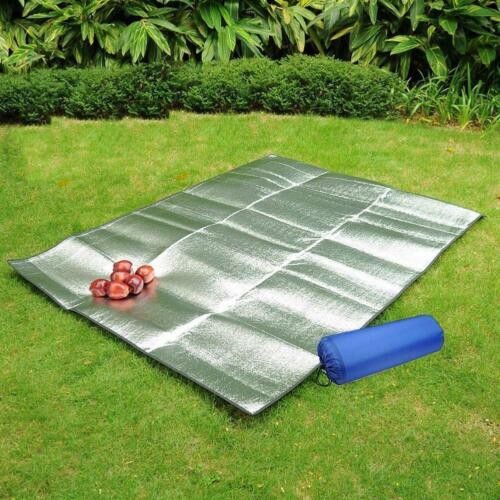 Camping mat thermal - mat, foam