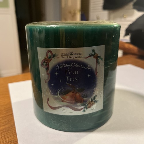 Bath body works holiday - &,
