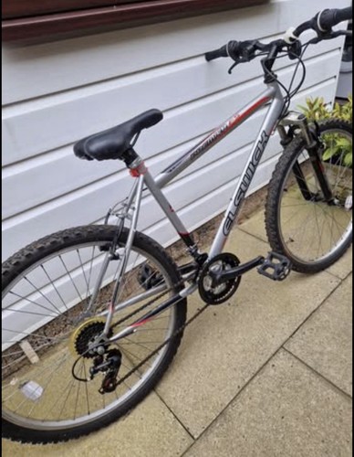 Elswick bike - elswick,