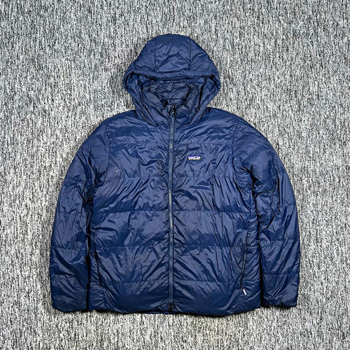 Men patagonia hooded down - patagonia,