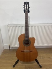 2018 alvarez ac65hce classical - 2018,