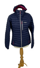 Rab Microlight Alpine Jacket