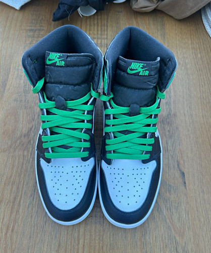 Nike air jordan - nike, top