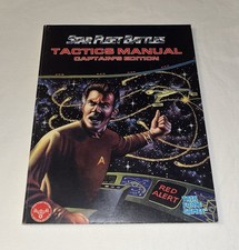 Task Force Games - Star Fleet