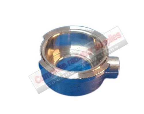 Aluminium radiator filler - aluminium,