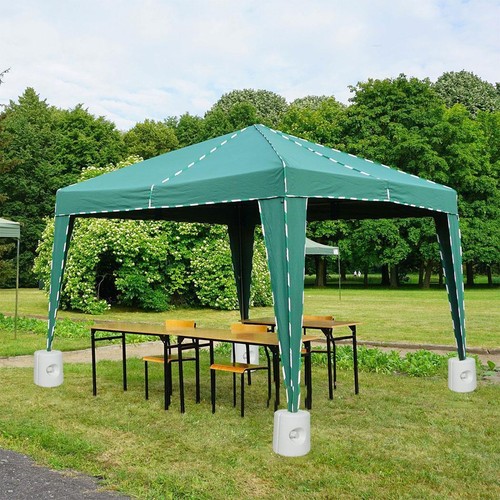 Garden gazebo foot leg feet - leg,