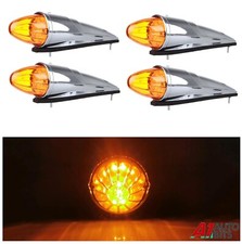 4X For Kenworth Peterbilt