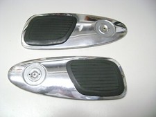 HONDA S65 SPORT 65 FUEL GAS