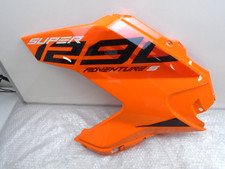 KTM 1290 Super Adventure S