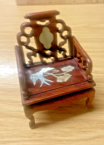 Superb dolls house chinese - superb,
