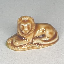 Vintage wade whimsies safari - whimsies,
