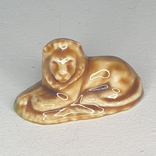 Vintage wade whimsies safari - wade,