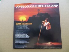 John Cougar Mellencamp –