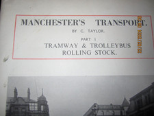 tramways and trolleybus