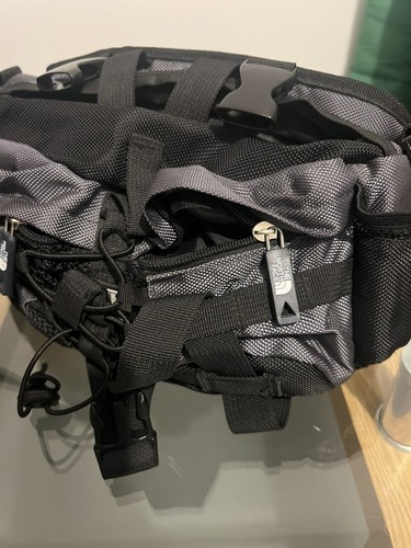 Waist bag walking hiking north - bag,