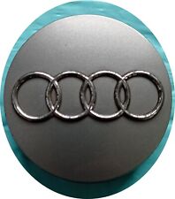 1x STYLISH AUDI ALLOY WHEEL HUB / CENTRE CAP (S# 88)  MG-P1045H, MC-P1045B