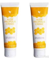 2x Forever Aloe Propolis Creme  *FREE TRACKED DELIVERY* *BEST DEAL*