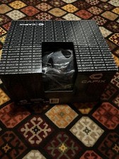 Capix Rockstar Suppressor