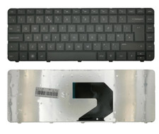 HP Pavilion G6-1000 UK Keyboard 641814-031 636376-031 633183-031