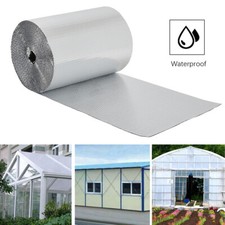 Insulation Foil Durable Multipurpose Aluminium Bubble Shed Floor Wall Thermal