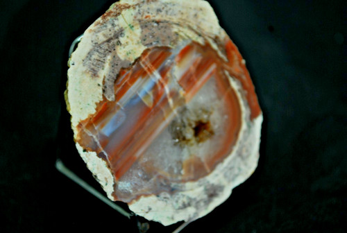 Friejus agates - friejus, (var)
