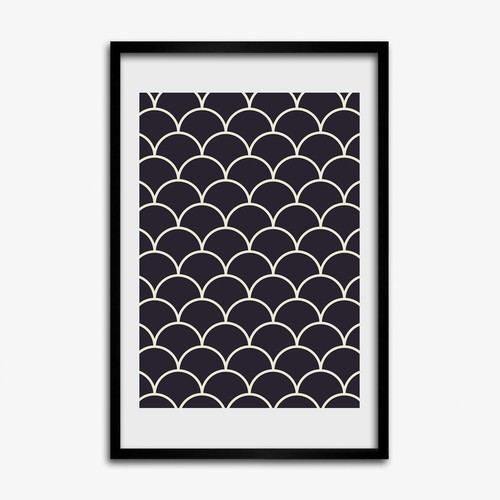 Tulup photo mdf wall - tulup,