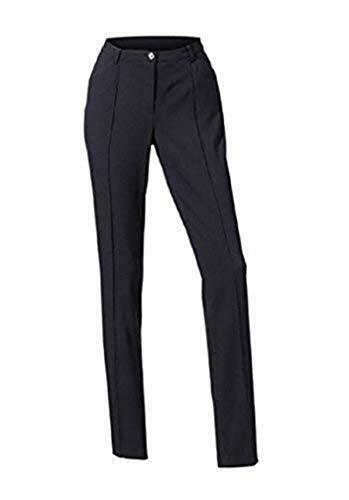 Women pants pressed pleat by - pants,