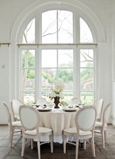 240cm / 8ft Diameter Round