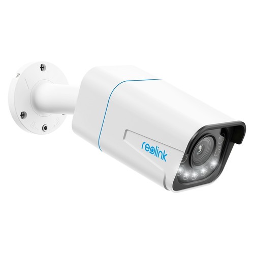 Reolink 8mp poe security - 8mp, ip