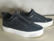 Carvela Junior Bling Jewel