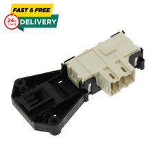 SAMSUNG WF70F5E2W4X WF80F5E0W4W WF70F5EDW4X Washing Machine Door Lock Switch