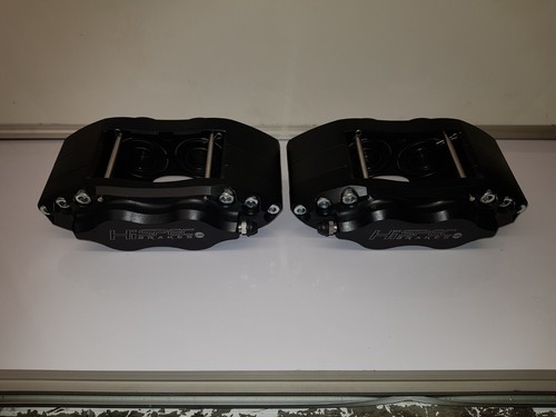 Billet m16 calipers - m16,