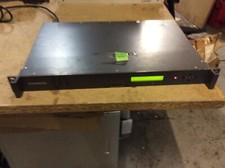 TANDBERG RECEIVER TT1222 DECODER 90311 I5S13