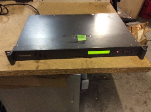 Tandberg receiver tt1222 - tandberg,