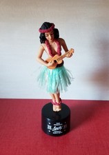 SAILOR JERRY RUM HULA DANCER