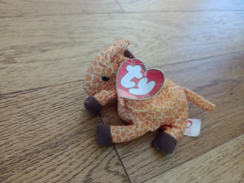 Teenie beanie babies twigs - teenie,
