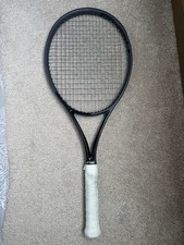 Head Speed Pro 2023 Black