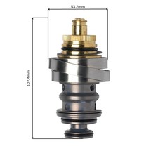 Mira 723 Shower Cartridge