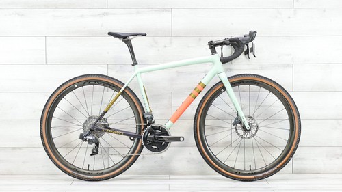 Specialized works crux - s-works,