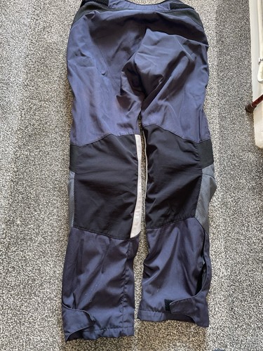 Bmw textile trousers comfort - bmw,