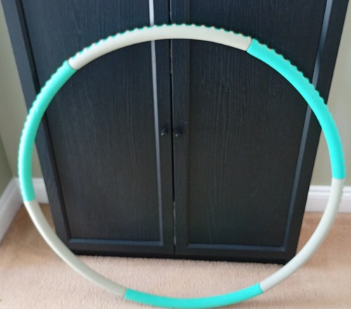 Large hula hoop - hula,