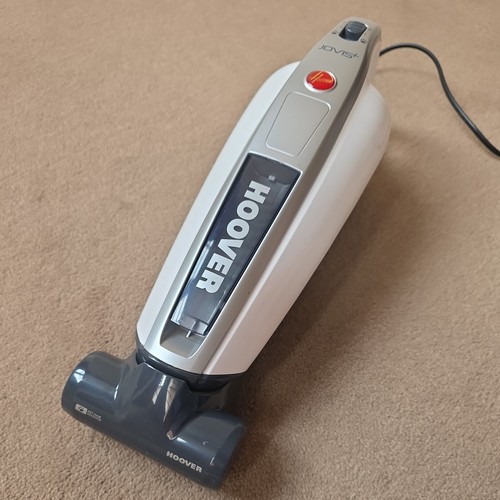 Hoover sm550ac jovis plus 5 - sm550ac, 0.5